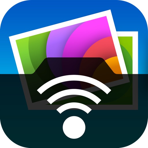 PhotoSync – transfer photos PhotoSync – transfer photos