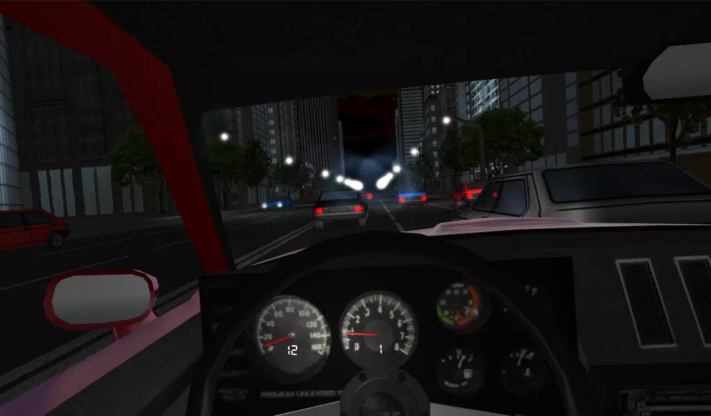 Traffic Street Racing Screenshots
