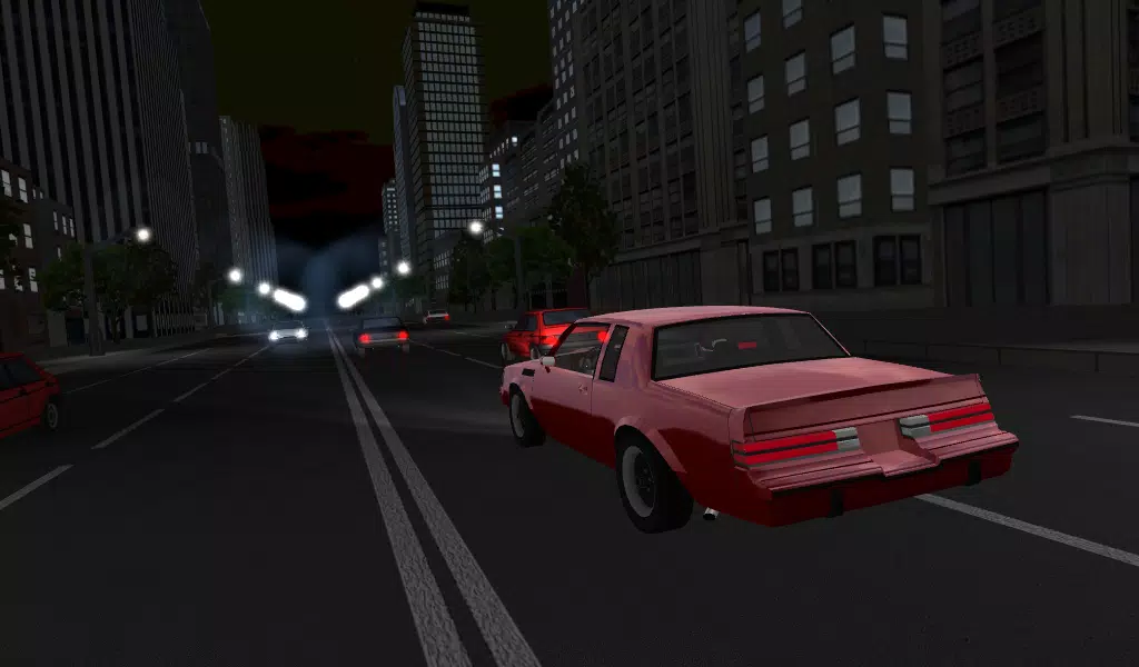 Traffic Street Racing Screenshots