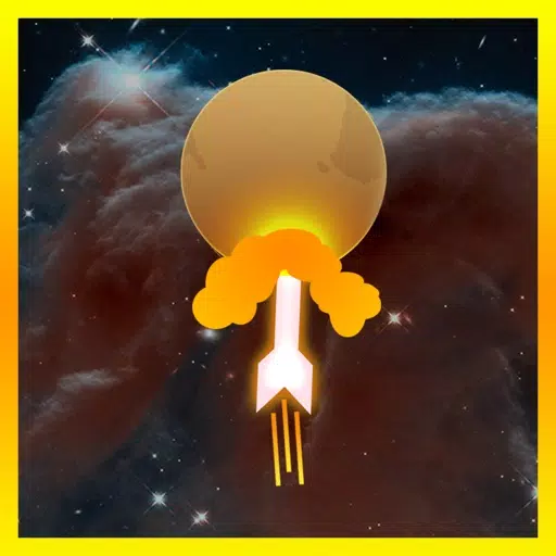 Comets and Rockets!? Comets and Rockets!?