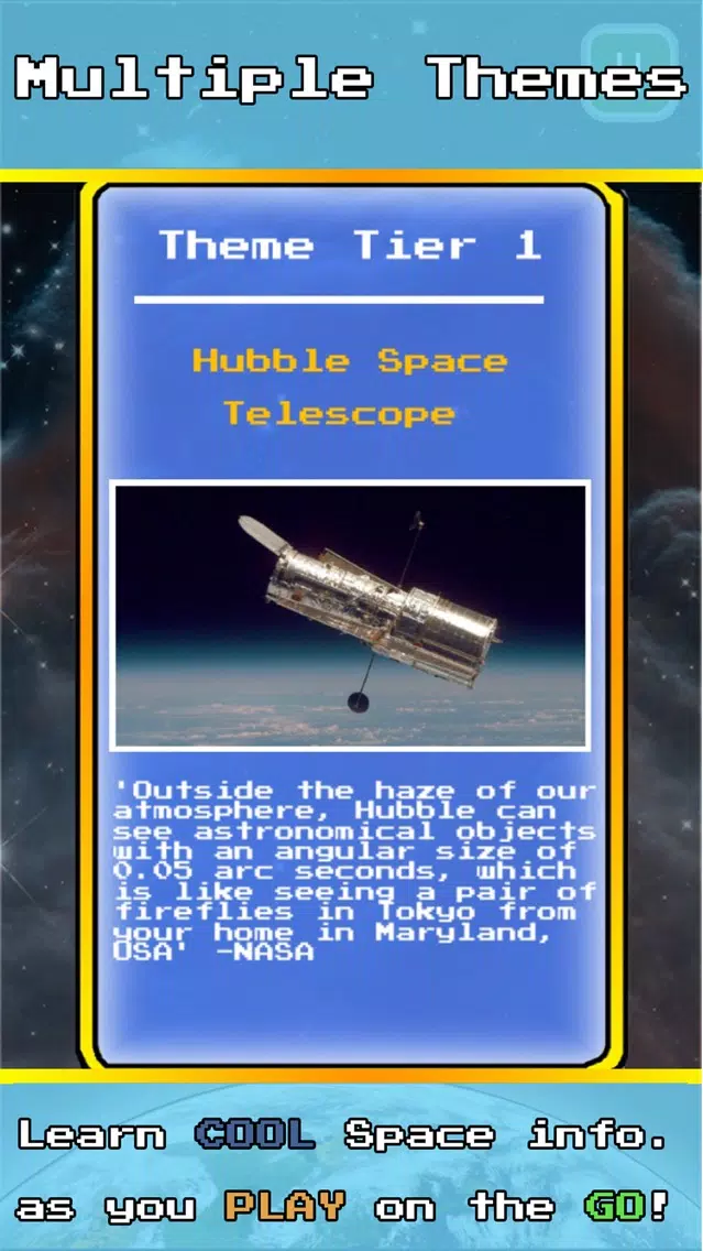 Comets and Rockets!? Screenshots