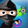 Shuriken Tap Tap