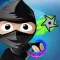 Shuriken Tap Tap