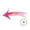 Animated Watercolor Arrow Stickers