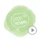 Animated Cute Breakfast Stickers