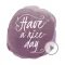 Animated Catchword Stickers