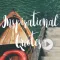 Animated Inspirational Quote Stickers