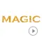 Animated Cute Magic Stickers