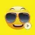 Animated Smiley Stickers