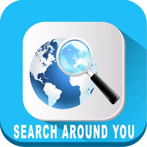 Search Around You (SAY) Search Around You (SAY)