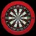 Bulls i Darts: Masters Edition