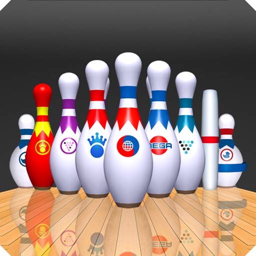 Strike! Ten Pin Bowling Strike! Ten Pin Bowling