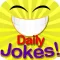 Daily Jokes Free