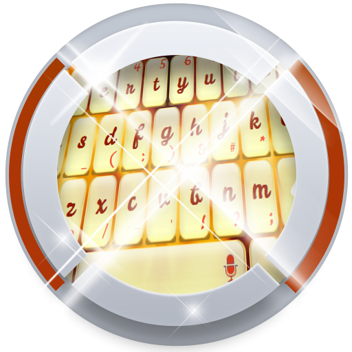 Fire Keypad Art