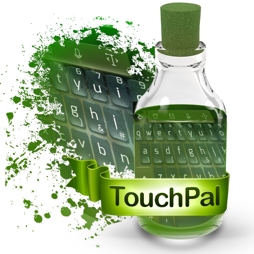 Sand castles Keypad Skin