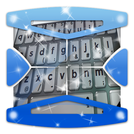 Fossil Reward Keyboard Theme