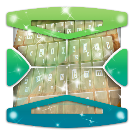Fox tales Keyboard Theme