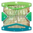 Fox tales Keyboard Theme