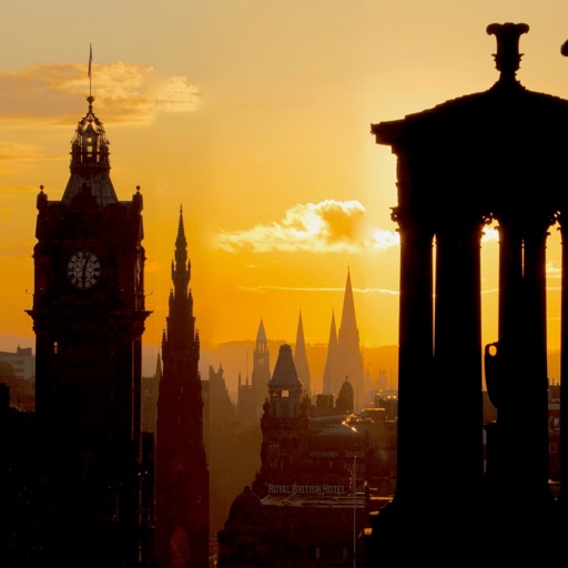 Edinburgh's Best: Travel Guide Edinburgh's Best: Travel Guide