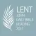 Lent - John Daily Bible Reading S.O.A.P. 2017