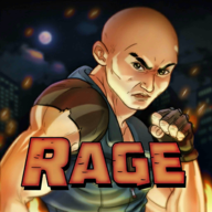 Fist of Rage Fist of Rage