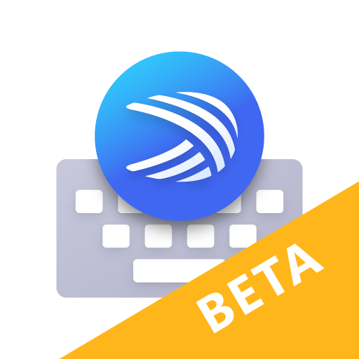 Microsoft SwiftKey Beta Microsoft SwiftKey Beta