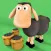 Baa, Baa, Black Sheep Nursery Rhymes In 3D FREE