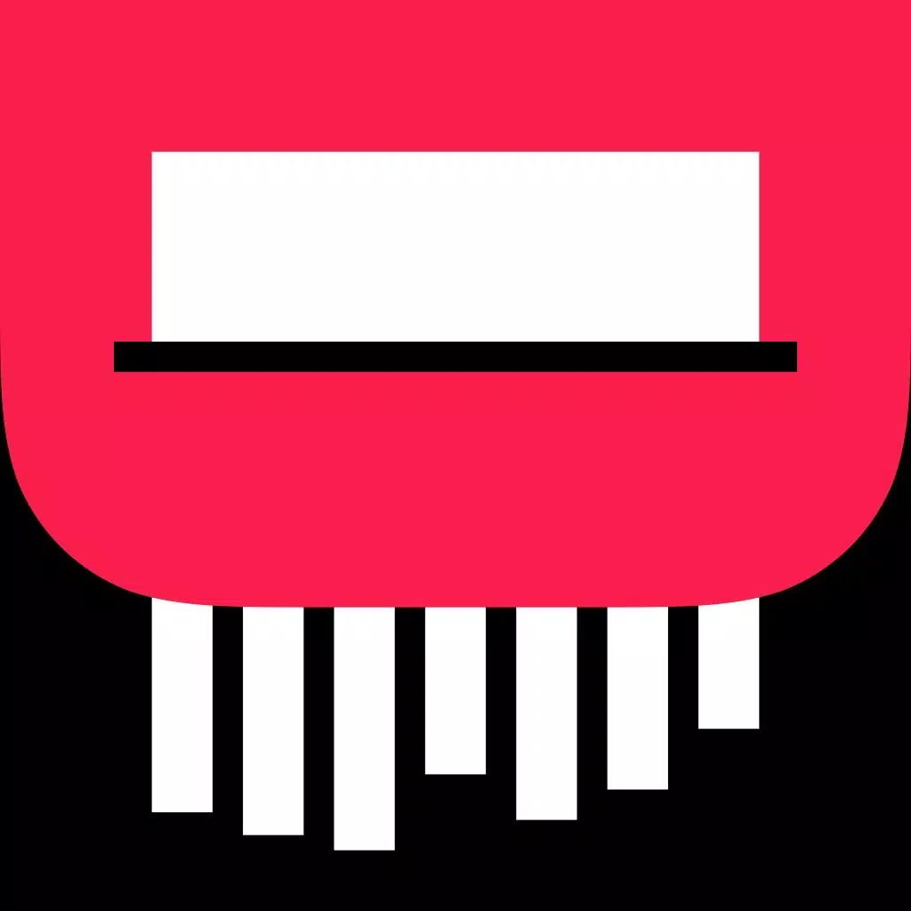 Shredder: Clean Photo Library Shredder: Clean Photo Library