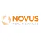 Novus Healthcare: Log Volunteer Hours and Stay Up to Date with Novus News