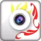 Effects Booth FX- Photo Manager: Ultimate Material Photography For Editing Pics And Images