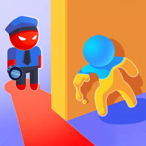 Disguise Master 3D! Disguise Master 3D!