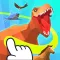 Draw Runner! 3D