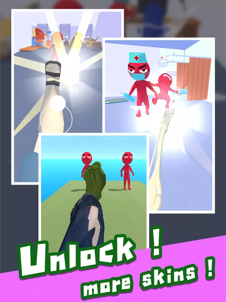 Скриншоты Super Kicker! iPad 