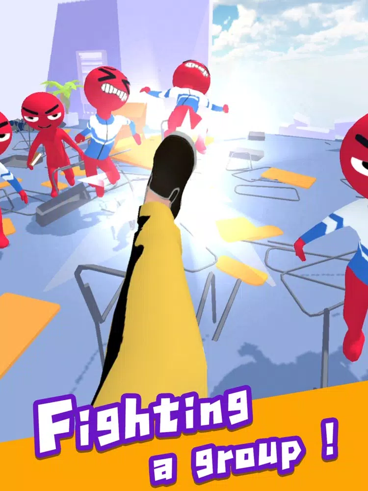 Скриншоты Super Kicker! iPad 