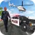 SWAT Fly Car Shooting 3D
