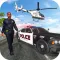 SWAT Fly Car Shooting 3D