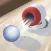 Ball and Wood