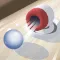 Ball and Wood