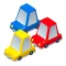 Car Match 3D