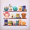 Shelf Service!