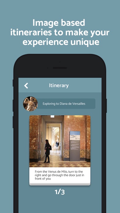 London Guide & Tours Screenshots