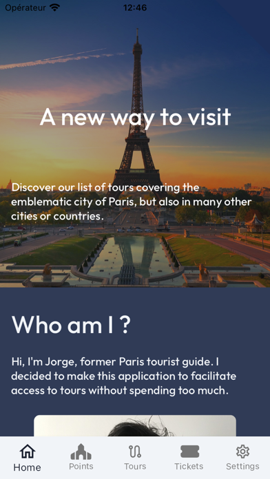 Louvre Visit & Guide Screenshots