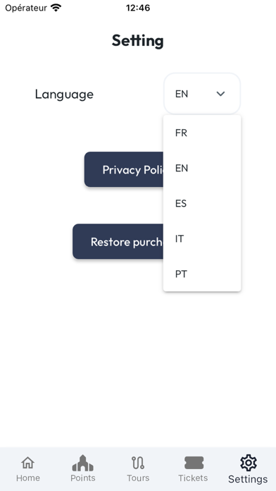 Louvre Visit & Guide Screenshots