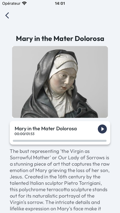 Rijksmuseum Guide & Tours Screenshots