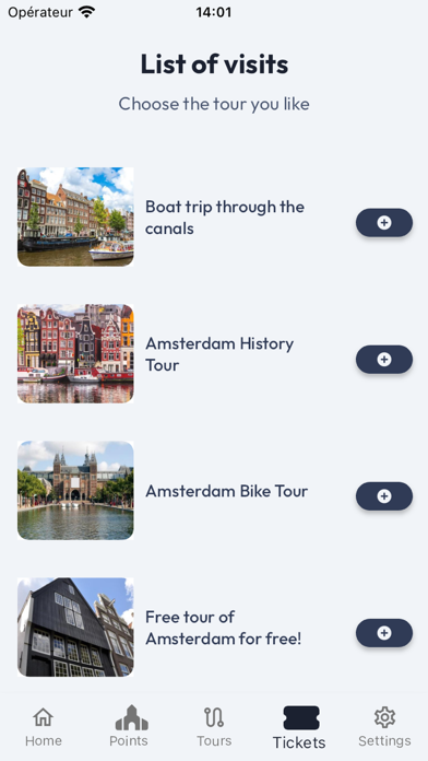 Rijksmuseum Guide & Tours Screenshots