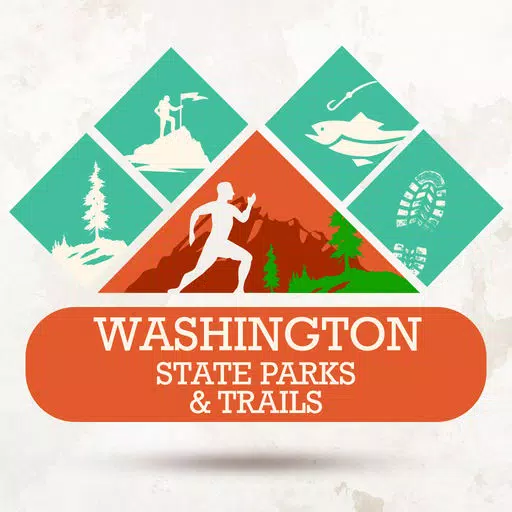 Washington State Parks & Trails Washington State Parks & Trails