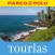 TOURIAS - Sri Lanka