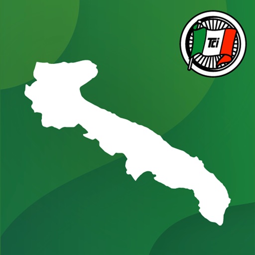 Apulia Guida Verde Touring Apulia Guida Verde Touring