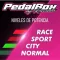 PedalBox