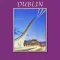 Dublin Offline Map Tourism Guide